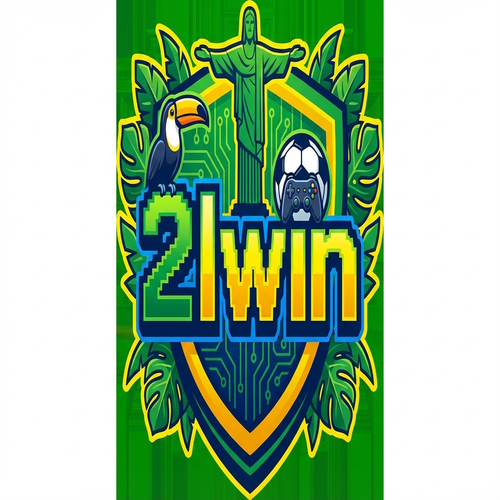 Logo 2lwin