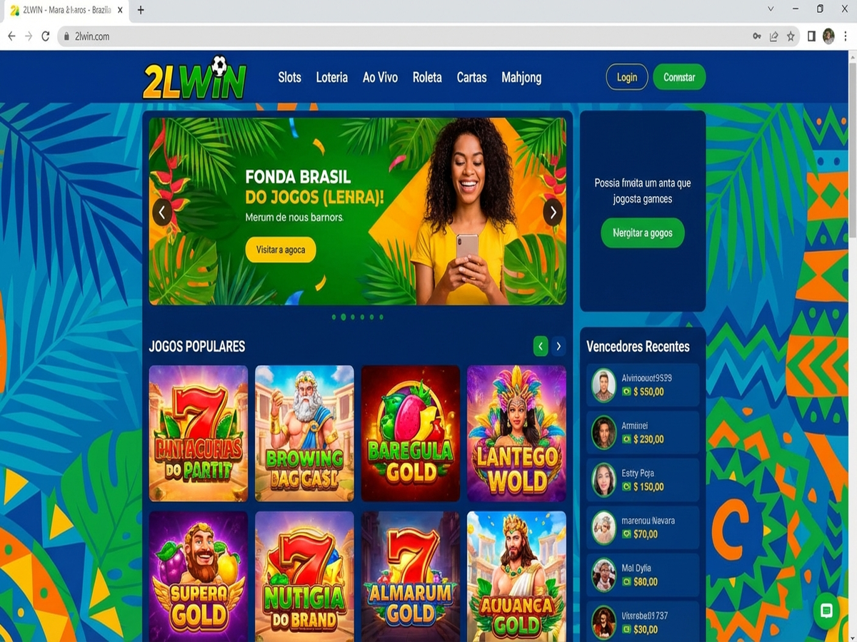 Screenshot 1 2lwin
